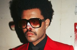 The Weeknd announces ‘The After Hours Tour’ starting June 11th