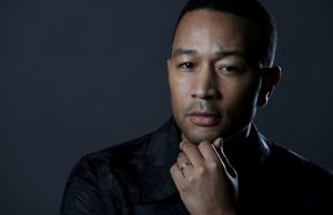 JOHN LEGEND WITH SPECIAL GUEST THE WAR AND TREATY
