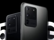 Samsung Galaxy S20: A 100x Zoom Camera For Far-Away Subjects