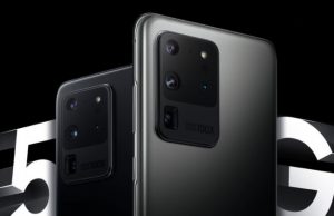 Samsung Galaxy S20: A 100x Zoom Camera For Far-Away Subjects