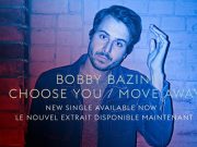 BOBBY BAZINI COMING TO KELOWNA
