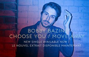 BOBBY BAZINI COMING TO KELOWNA