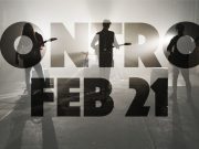 NEW Release from west coast rockers Colour Tongues