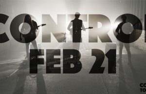 NEW Release from west coast rockers Colour Tongues