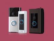 This Smart Doorbell Lets You Think Twice Before Opening Your Door