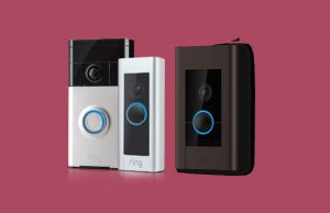 This Smart Doorbell Lets You Think Twice Before Opening Your Door