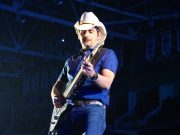 Brad Paisley Concert Review