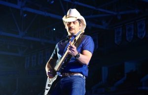 Brad Paisley Concert Review