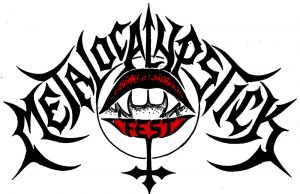 POSPONED UNTIL FURTHER NOTICE – Early Bird Tickets On Sale Now For METALOCALYPSTICK 2020