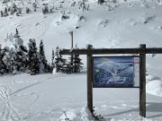 A BLAST AT BALDY FOR THE 12TH ANNUAL WINEMAKERS CUP