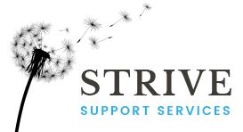 Strive Support Services