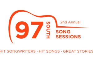 B.C.’s 2nd Annual 97 South Song Sessions Announce Next Round of Songwriters