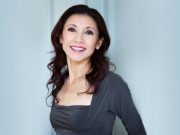 Canada’s Prima Ballerina Chan Hon Goh Hosts Prestigious Kelowna Masterclass on March 13