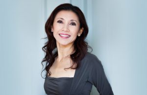 Canada’s Prima Ballerina Chan Hon Goh Hosts Prestigious Kelowna Masterclass on March 13