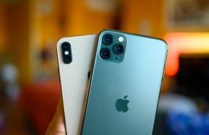 iPhone XS Vs. iPhone 11: Is The Upgrade Worth It?