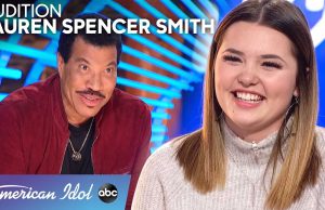 Vancouver Island teen impresses the American Idol Judges – “I can’t talk”