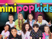 Canada’s Own MINI POP KIDS Kick Off Largest National Tour Yet