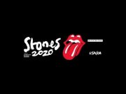 THE ROLLING STONES ‘NO FILTER’ TOUR OF NORTH AMERICA POSTPONED