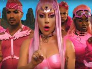 LADY GAGA presents THE CHROMATICA BALL