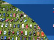 Boyd’s Annual Car Show “parked” for 2020 BOYD Autobody & Glass Father's Day Charity Car Show