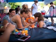 Downtown Vernon Association’s Signature Festivals Fall Victim to Covid-19