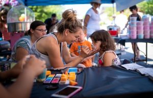 Downtown Vernon Association’s Signature Festivals Fall Victim to Covid-19