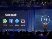 TECH: Facebook Launches “Kit” App For Contacting Close Friends Via Apple Watch