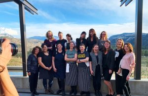 INTERNATIONAL WOMEN’S DAY DINNER RAISED MUCH NEEDED MENTAL HEALTH FUNDS