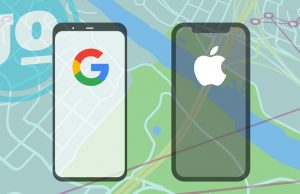 Apple And Google Are Preparing New Coronavirus Tracking App