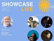 Showcase BC Live!