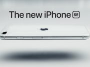Apple Introduces iPhone SE, The Newest Phone For 2020