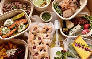 Joy Road Catering Gets Creative to Continue Sunday Night Dinners & Farmer’s Market Offerings