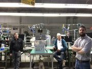 Yorkville Sound Partners With StarFish Medical To Produce Canadian-Made Ventilators…