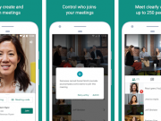 TECH: Google Meet: A 4-Step Plan To Set Up The Video Chat App
