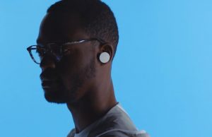 TECH: Microsoft Surface Earbuds Review: Weird, But Comfy