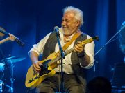 Canada’s First & Only Professionally Produced LIVE-Streamed Concert Series