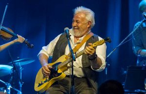 Canada’s First & Only Professionally Produced LIVE-Streamed Concert Series