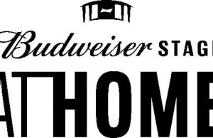 BUDWEISER STAGE AT HOME TO FEATURE ARKELLS Budweiser Stage at Home Series Extended
