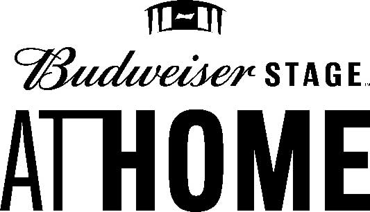Budweiser Stage at Home Series Extended