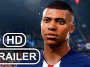 TECH: FIFA 21 To Be The Most Authentic Soccer Game Released