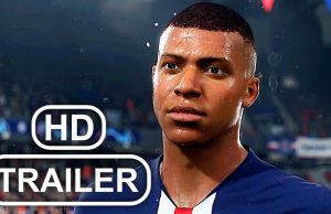 TECH: FIFA 21 To Be The Most Authentic Soccer Game Released