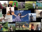 New Single Release from The Oot n’ Oots – Thank You Universe