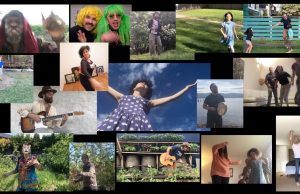 New Single Release from The Oot n’ Oots – Thank You Universe