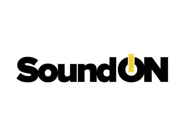 SoundOn