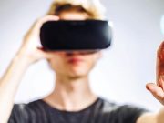 TECH: Apple AR/VR Wearables Will Come In At Least Five Years From Now