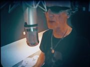 KIM MITCHELL Returns With “The Big Fantasize”, His First Album In 13 Years