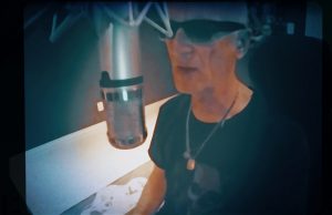 KIM MITCHELL Returns With “The Big Fantasize”, His First Album In 13 Years