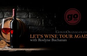 LET’S WINE TOUR AGAIN: REIMAGINED ENRICHED (Part Two Mission Hill)