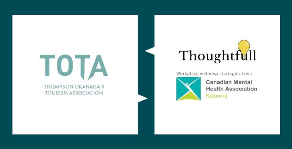 TOTA and Canadian Mental Health Association