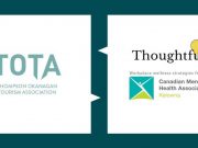 Mental Health Support for Businesses TOTA and Canadian Mental Health Association